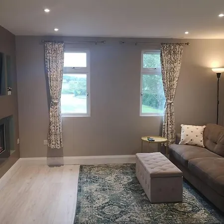 Country Cabin Retreat, Ireland'S Hidden Heartland F35 Yc67 Ballyhaunis Exterior photo