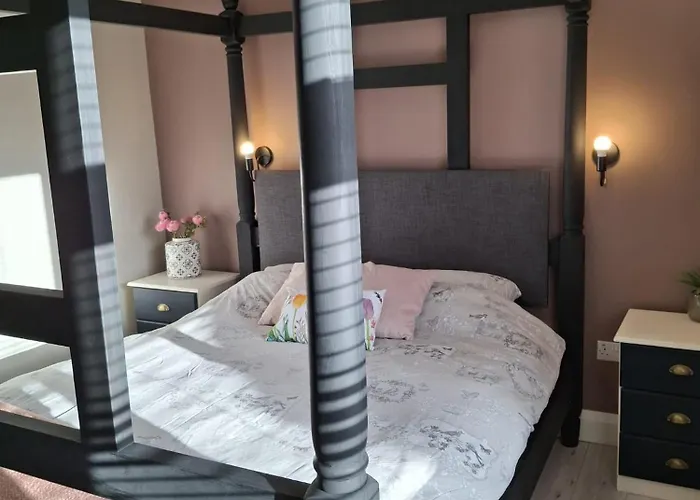 Country Cabin Retreat, Ireland\'S Hidden Heartland F35 Yc67