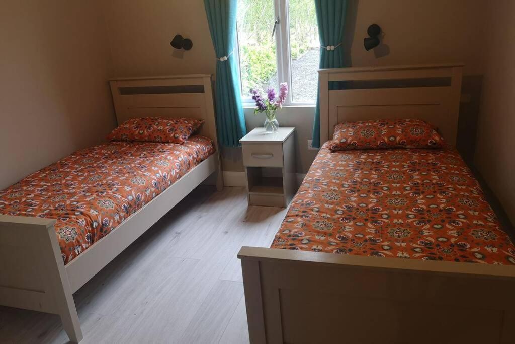 Country Retreat, Ireland's Hidden Heartland F35 Yc67 Apartment Ballyhaunis