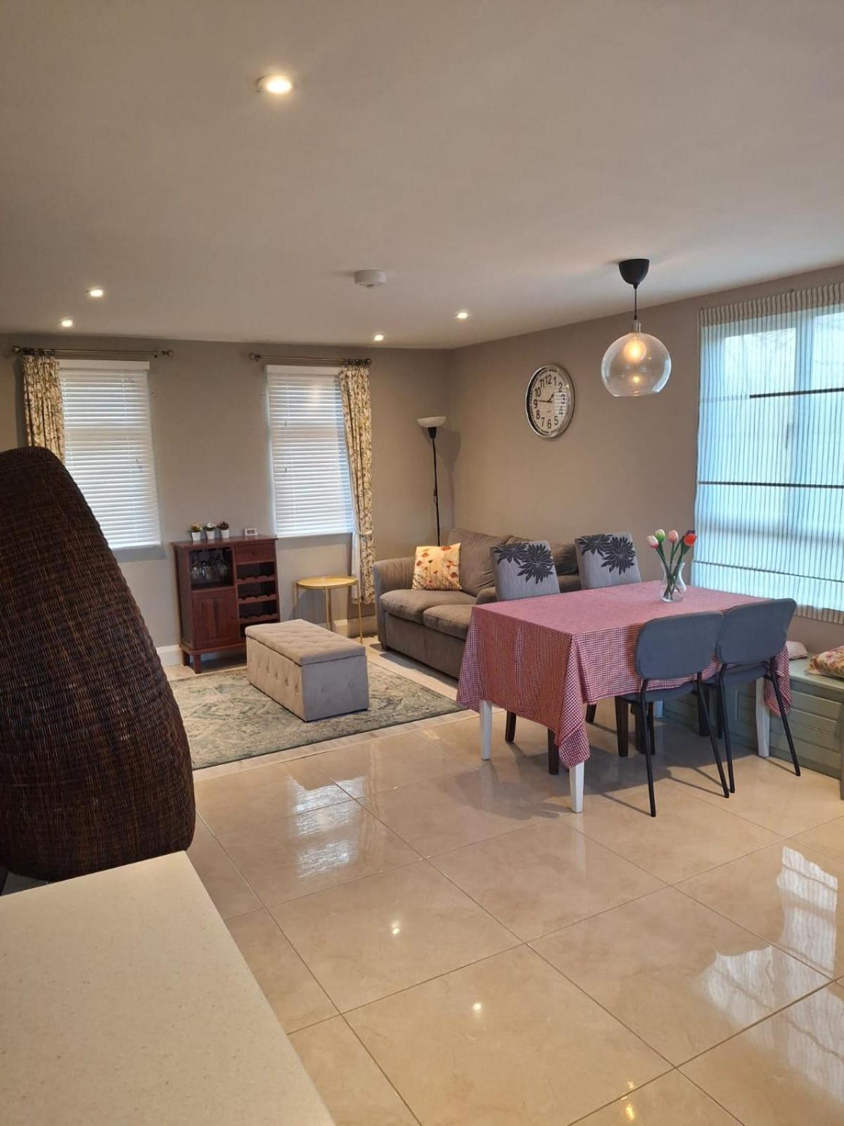 Apartment Country Retreat, Ireland's Hidden Heartland F35 Yc67