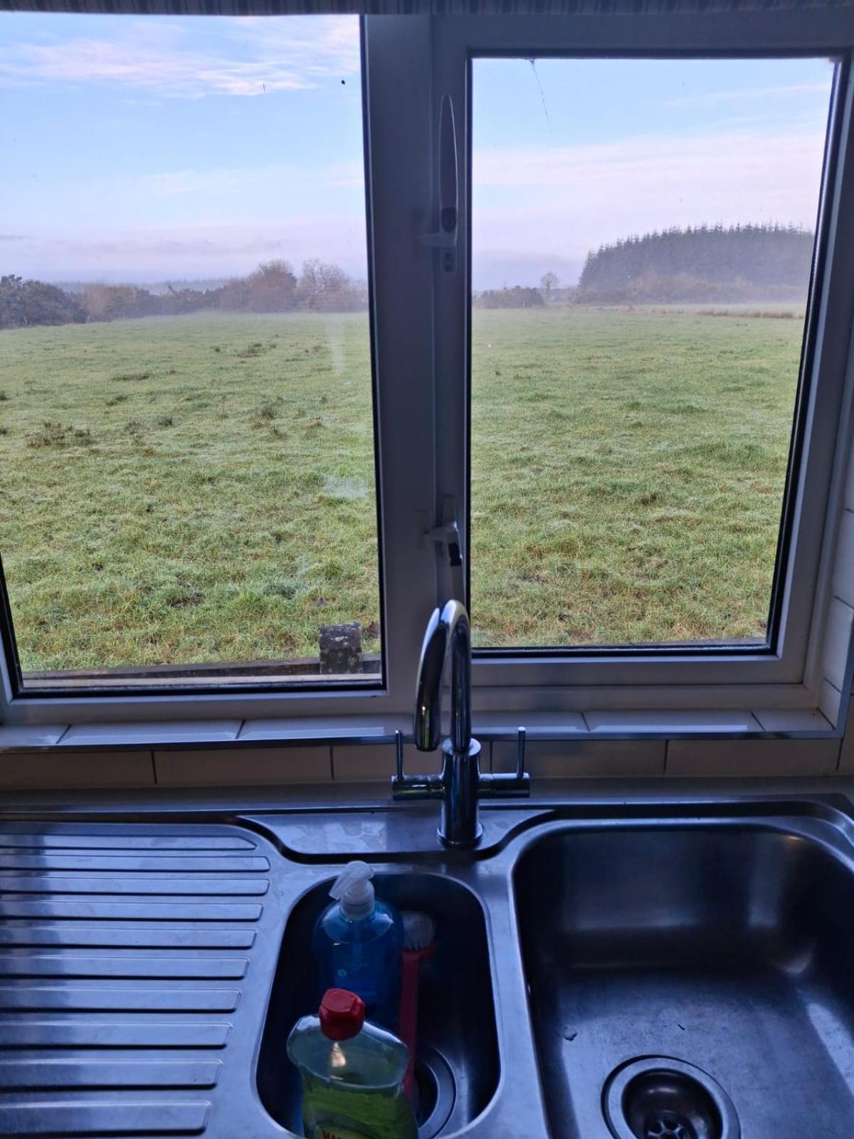 Country Retreat, Ireland's Hidden Heartland F35 Yc67 Apartment *