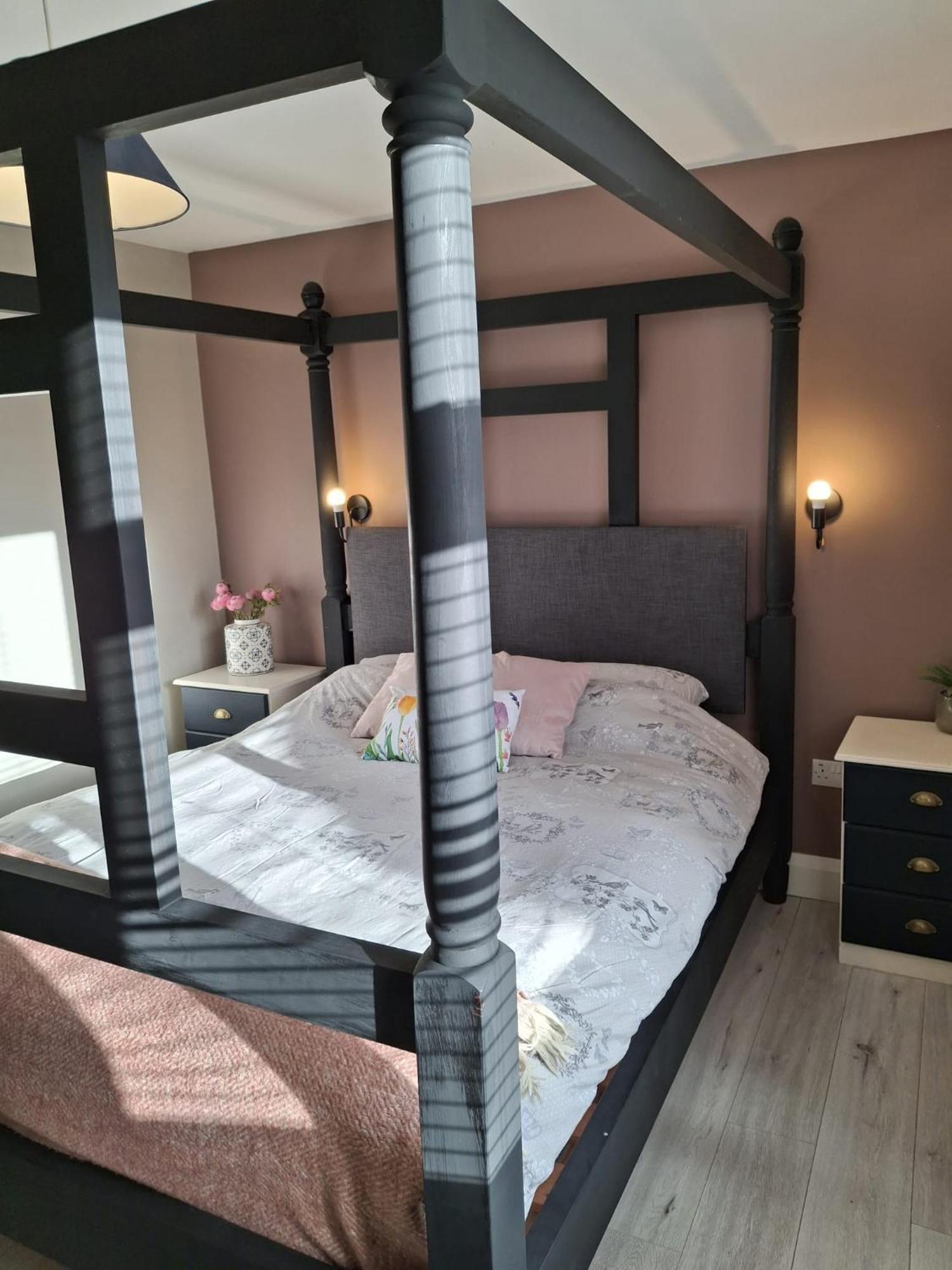 Apartment Country Retreat, Ireland's Hidden Heartland F35 Yc67 Ballyhaunis